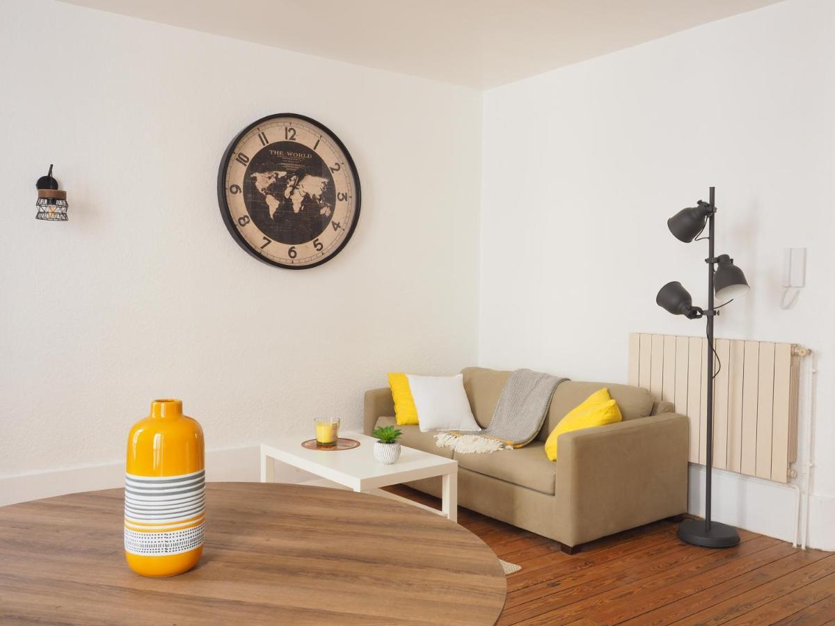 Appartement Le St Jean - Centre Historique Valence  Kültér fotó