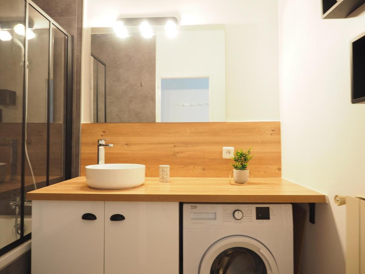 Appartement Le St Jean - Centre Historique Valence  Kültér fotó