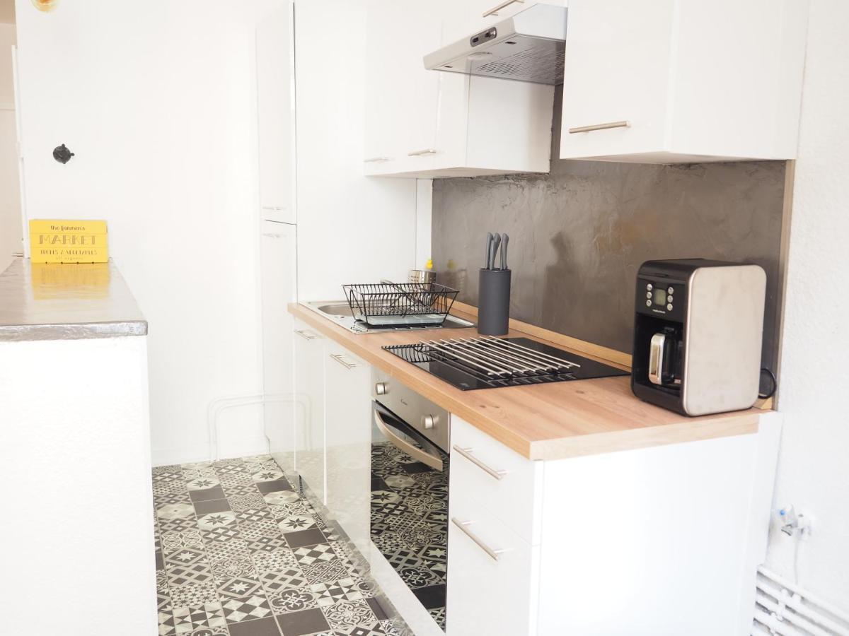 Appartement Le St Jean - Centre Historique Valence  Kültér fotó