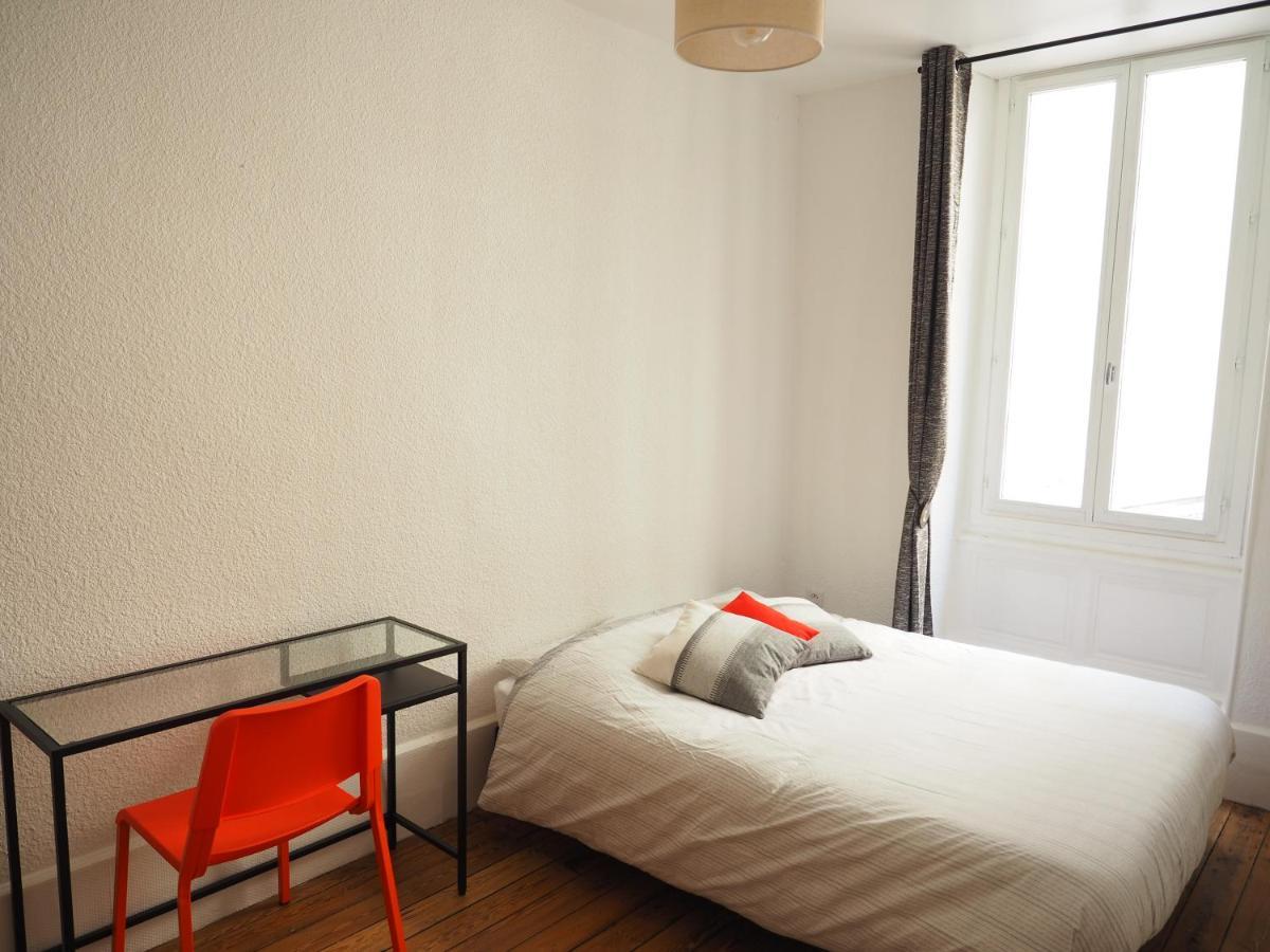 Appartement Le St Jean - Centre Historique Valence  Kültér fotó