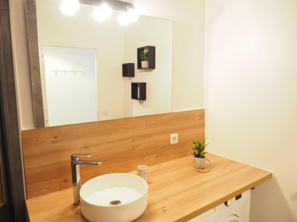 Appartement Le St Jean - Centre Historique Valence  Kültér fotó