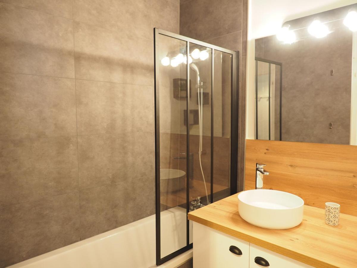 Appartement Le St Jean - Centre Historique Valence  Kültér fotó