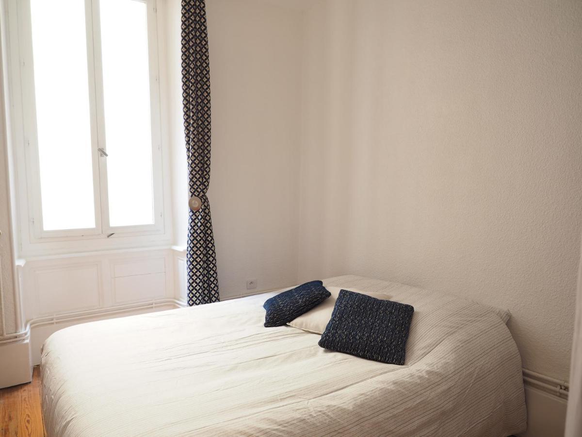 Appartement Le St Jean - Centre Historique Valence  Kültér fotó
