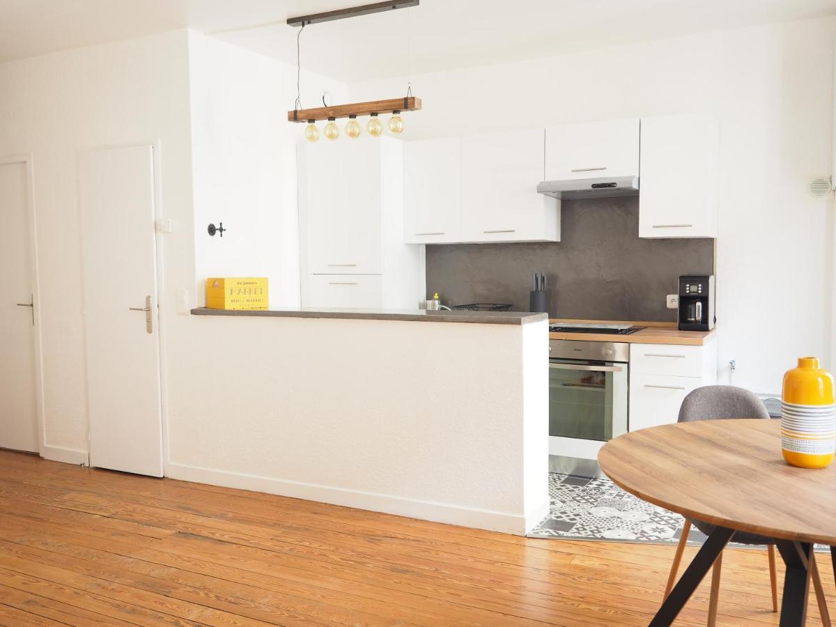 Appartement Le St Jean - Centre Historique Valence  Kültér fotó