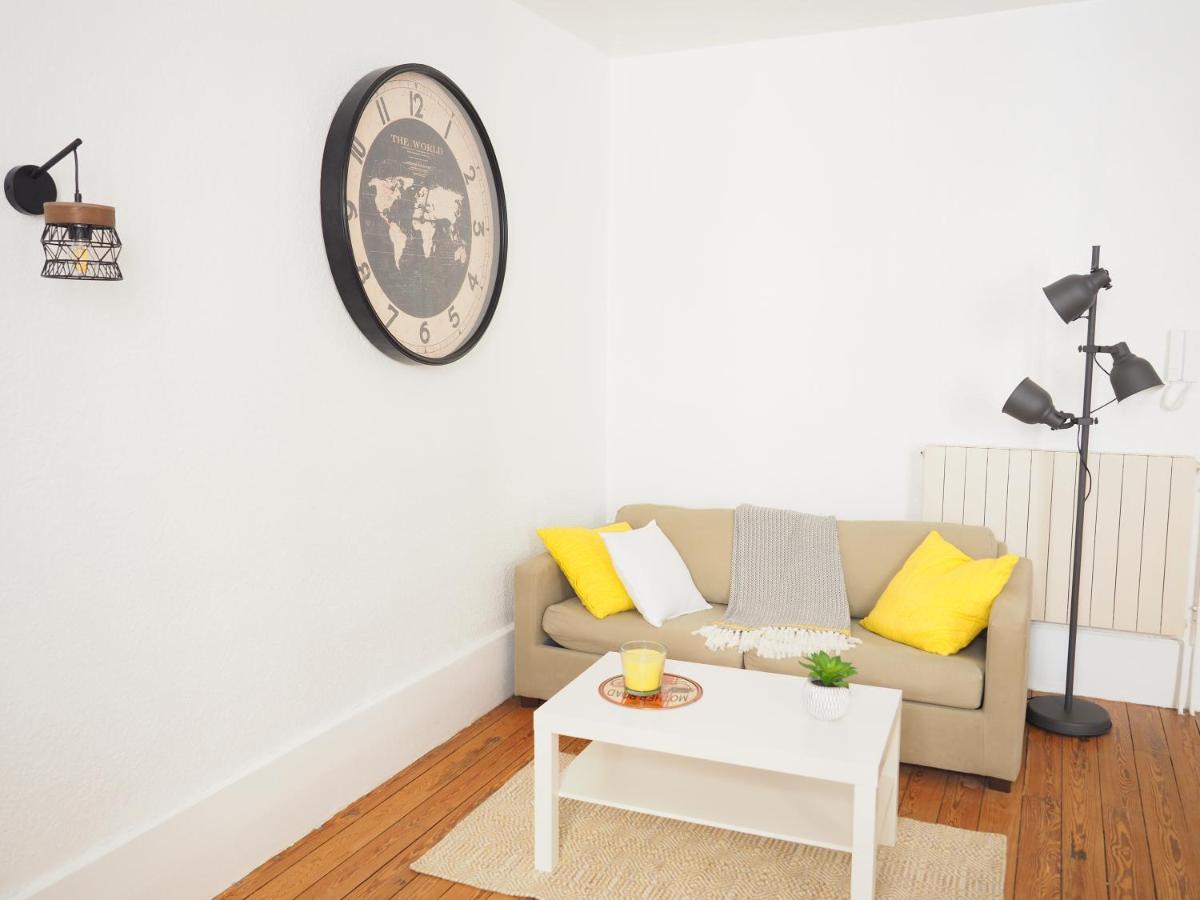Appartement Le St Jean - Centre Historique Valence  Kültér fotó