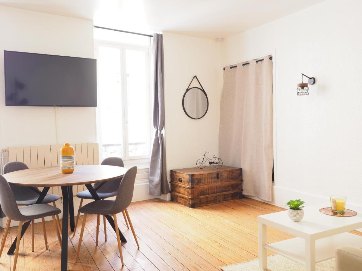 Appartement Le St Jean - Centre Historique Valence  Kültér fotó