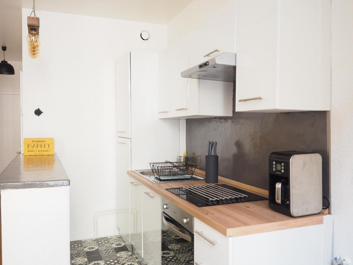 Appartement Le St Jean - Centre Historique Valence  Kültér fotó